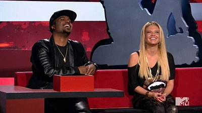 Ridiculousness