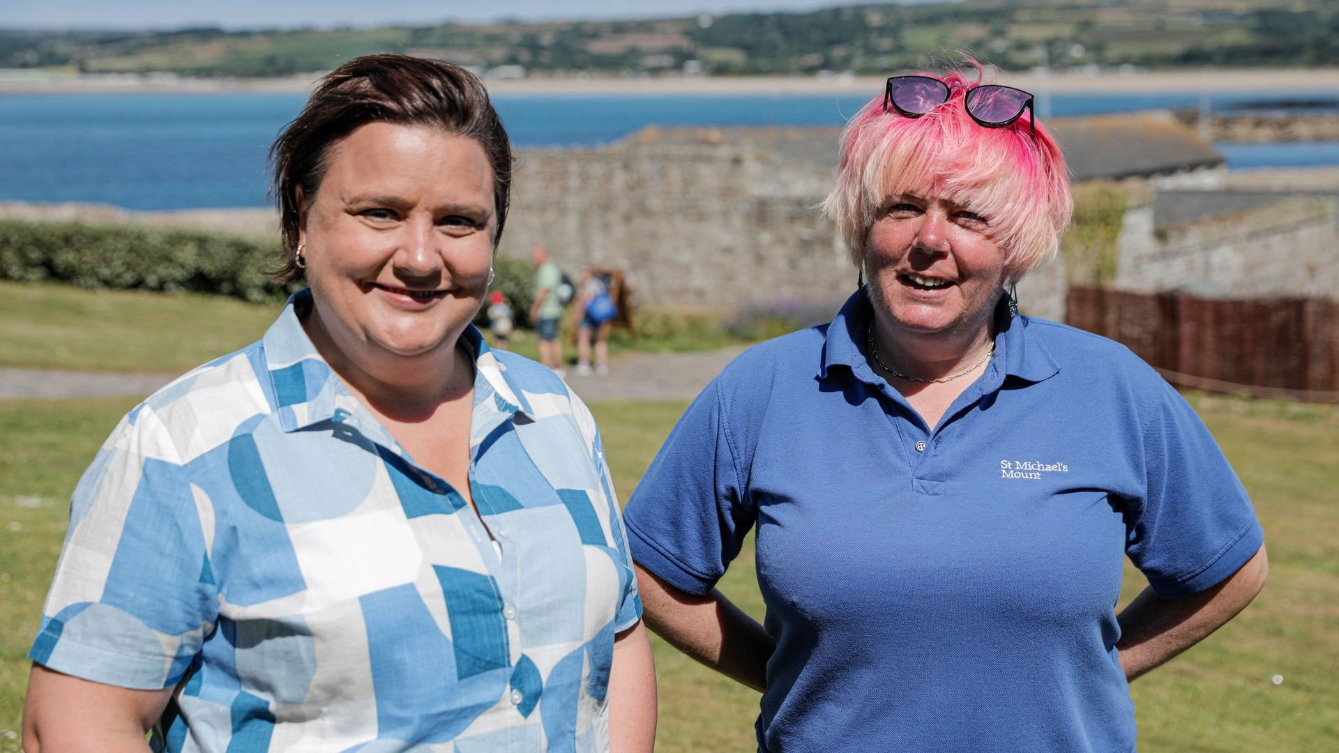 Susan Calman's Grand Day Out