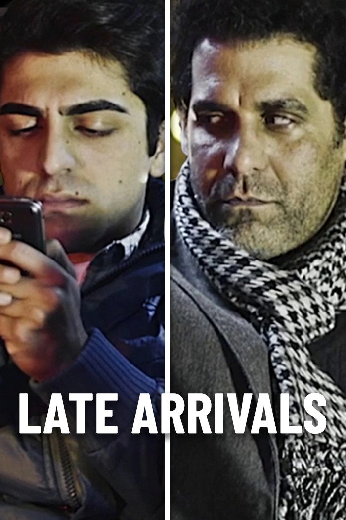 Late Arrivals