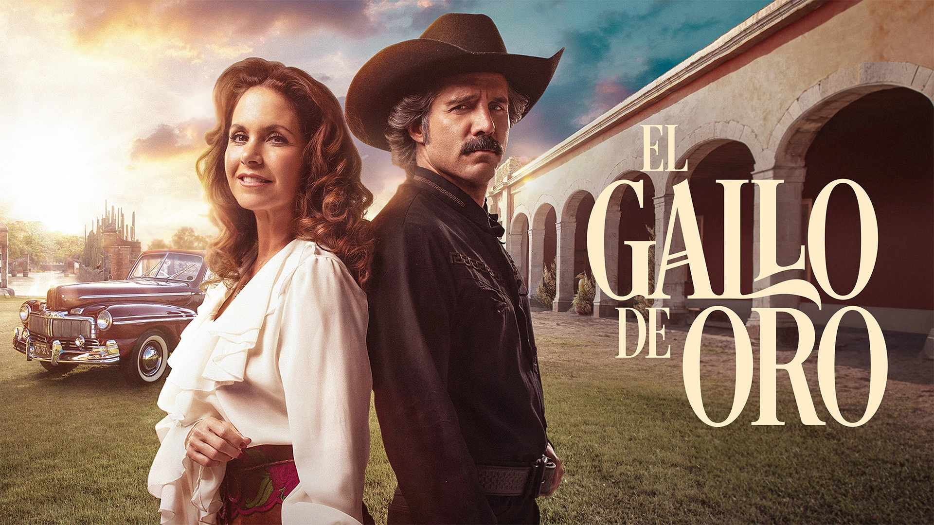 El Gallo de Oro