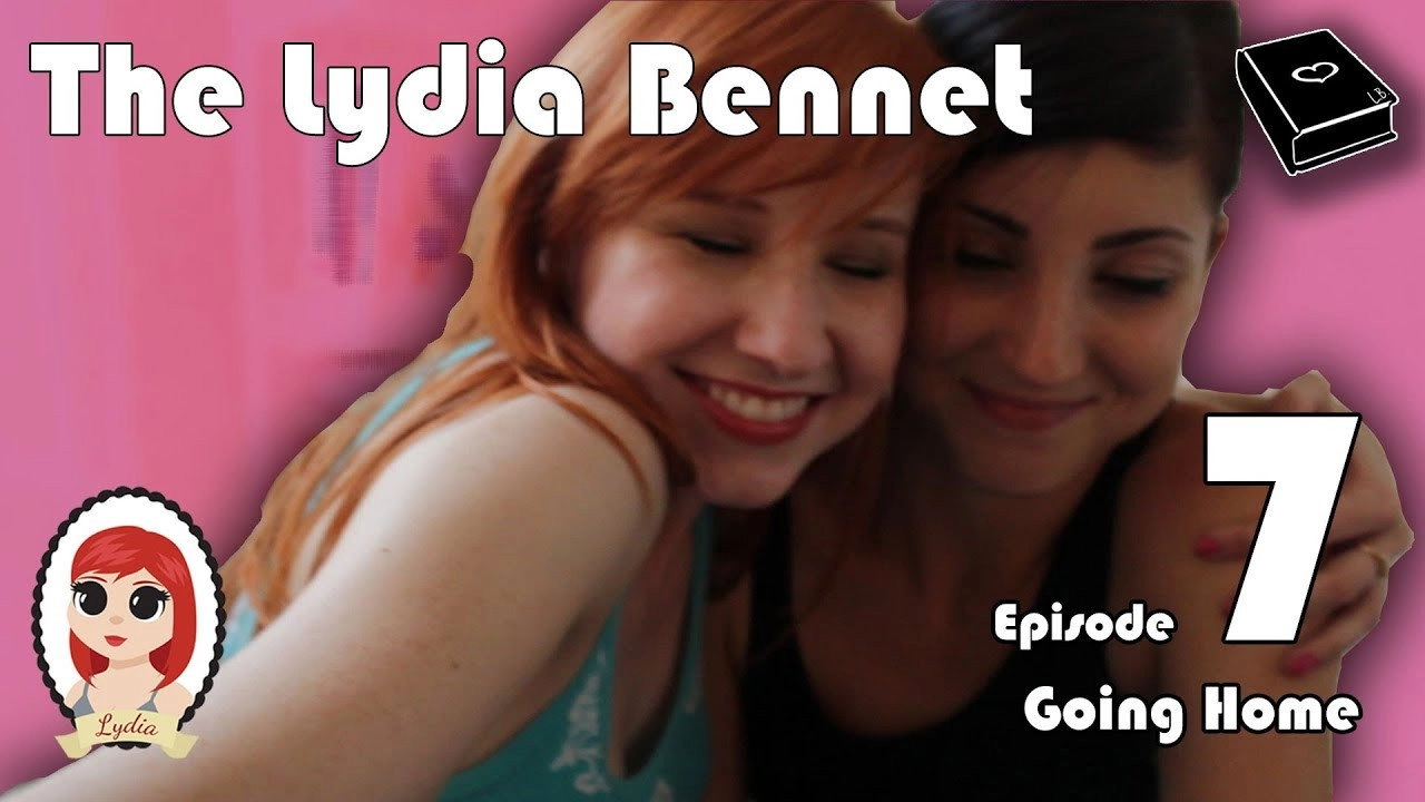 The Lizzie Bennet Diaries