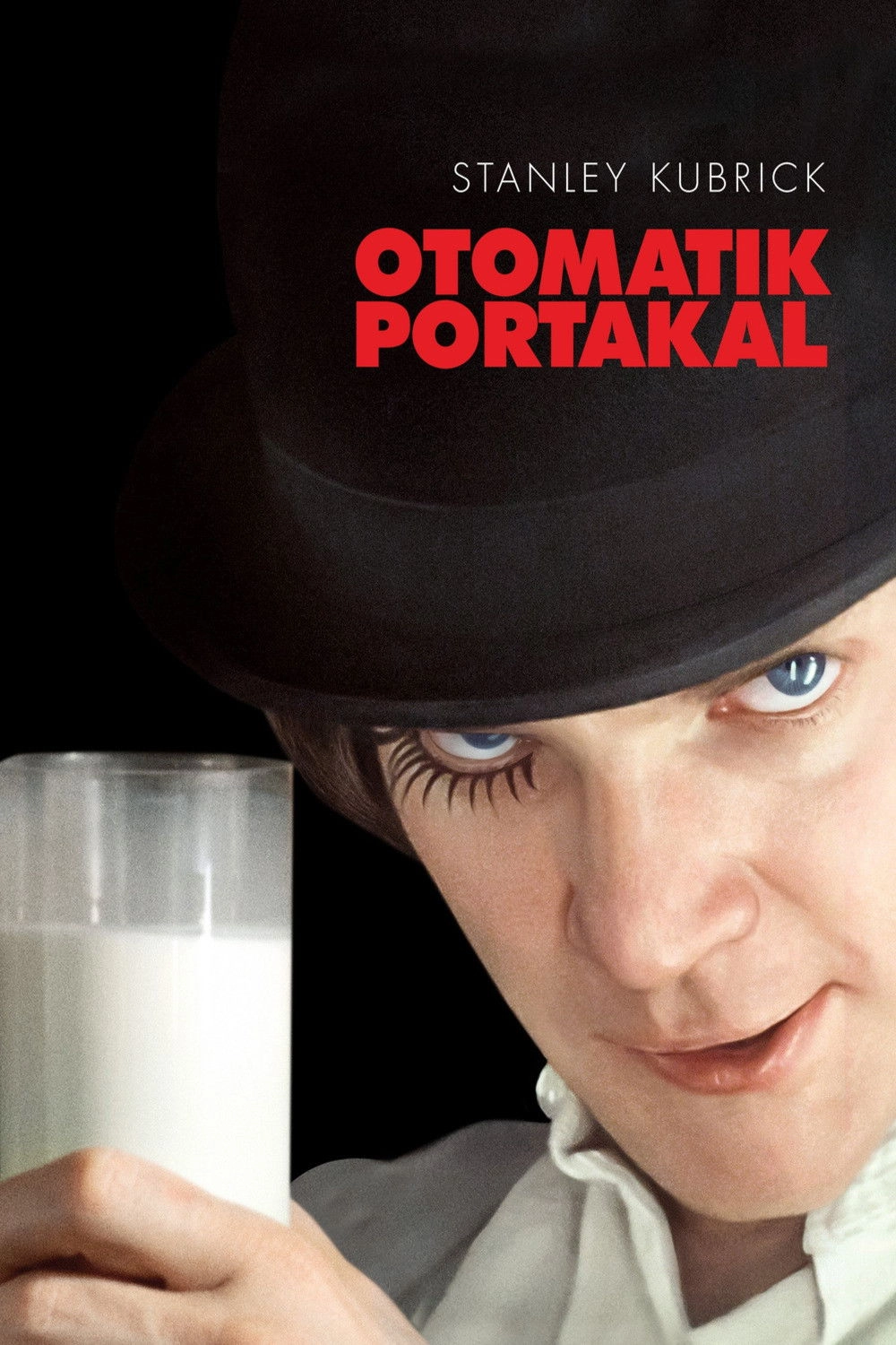 A Clockwork Orange