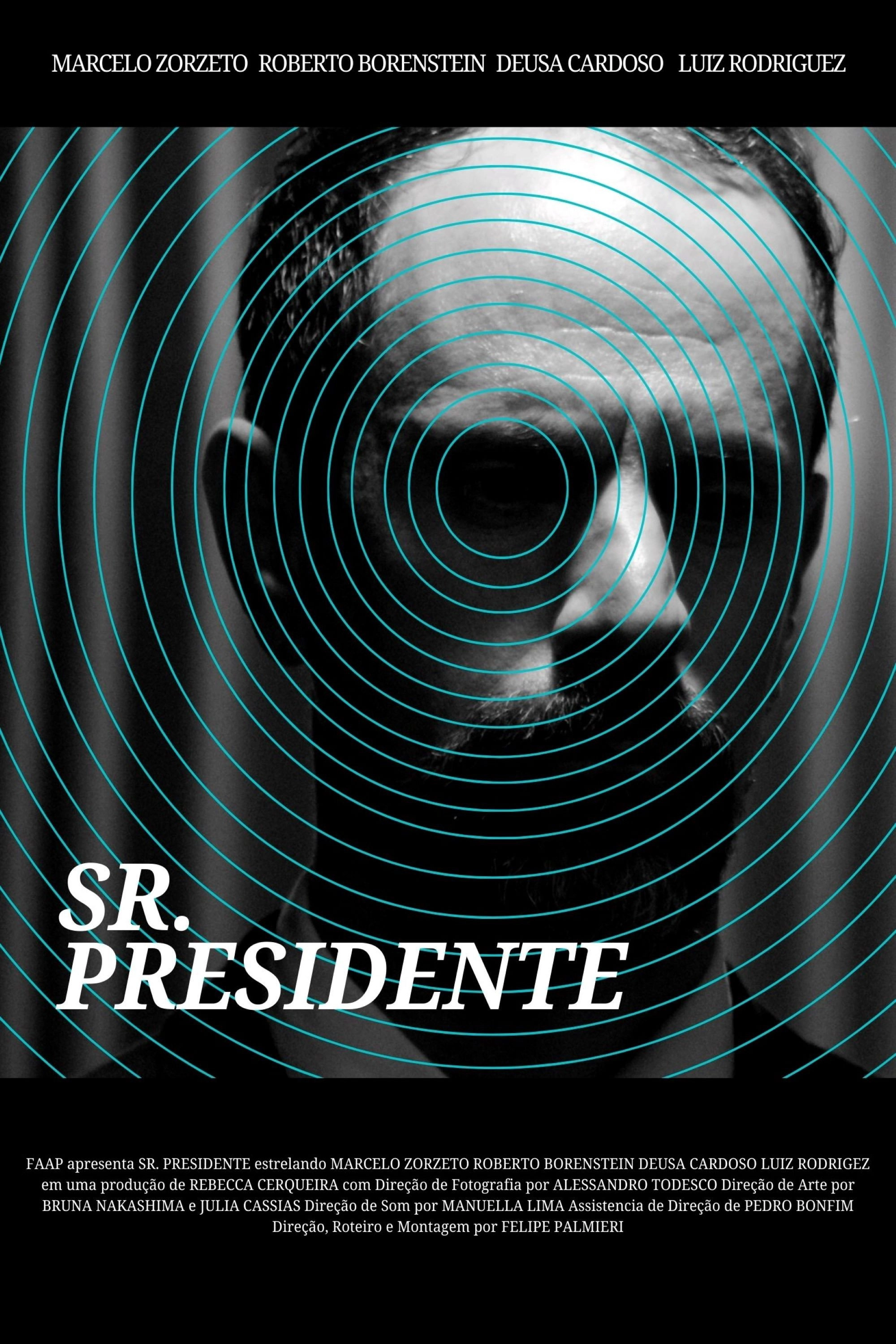 Sr. Presidente