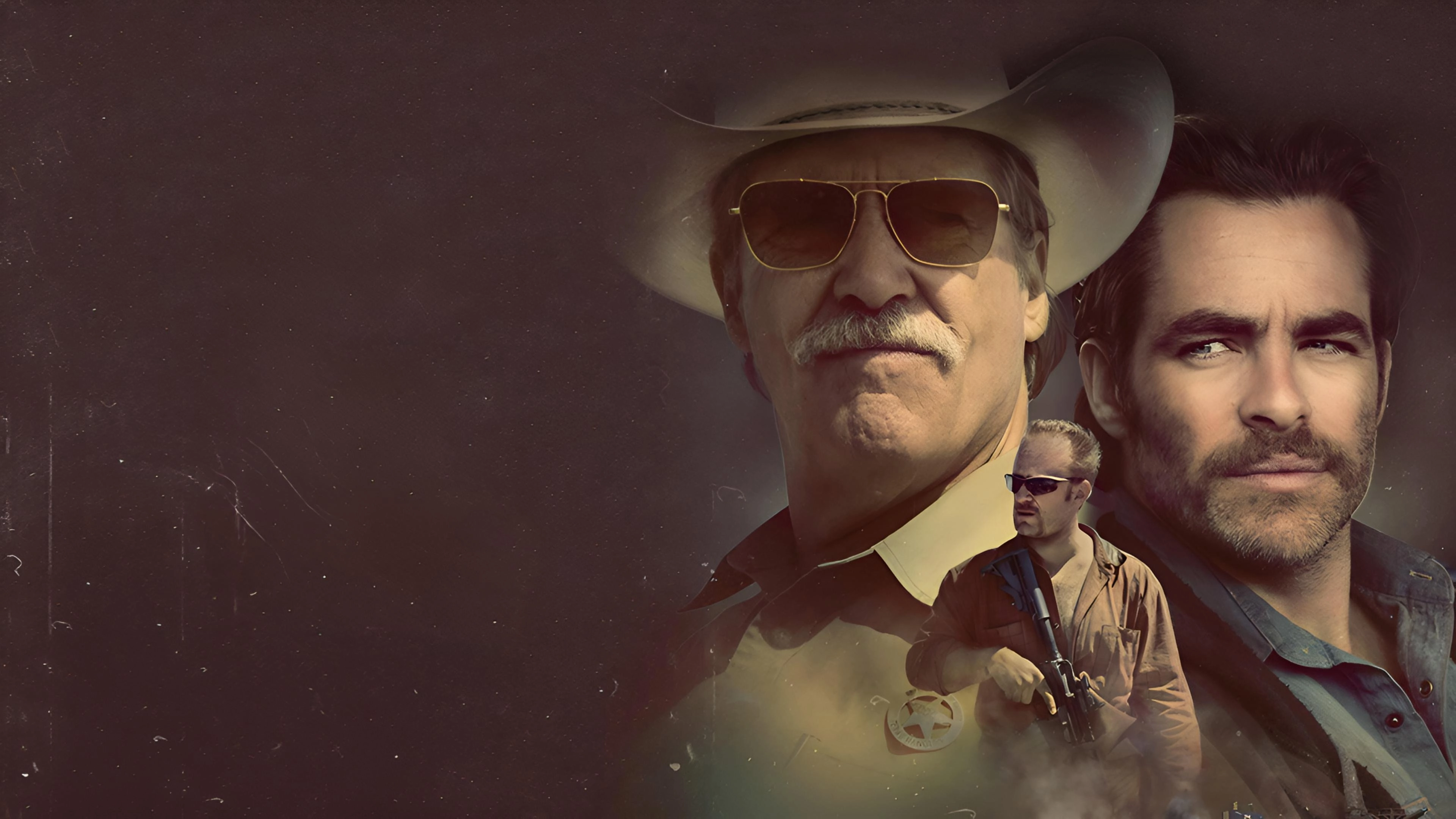 Hell or High Water