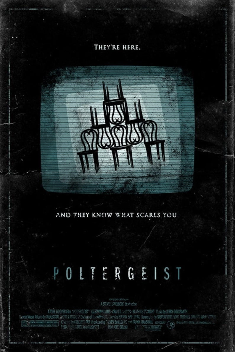 Poltergeist