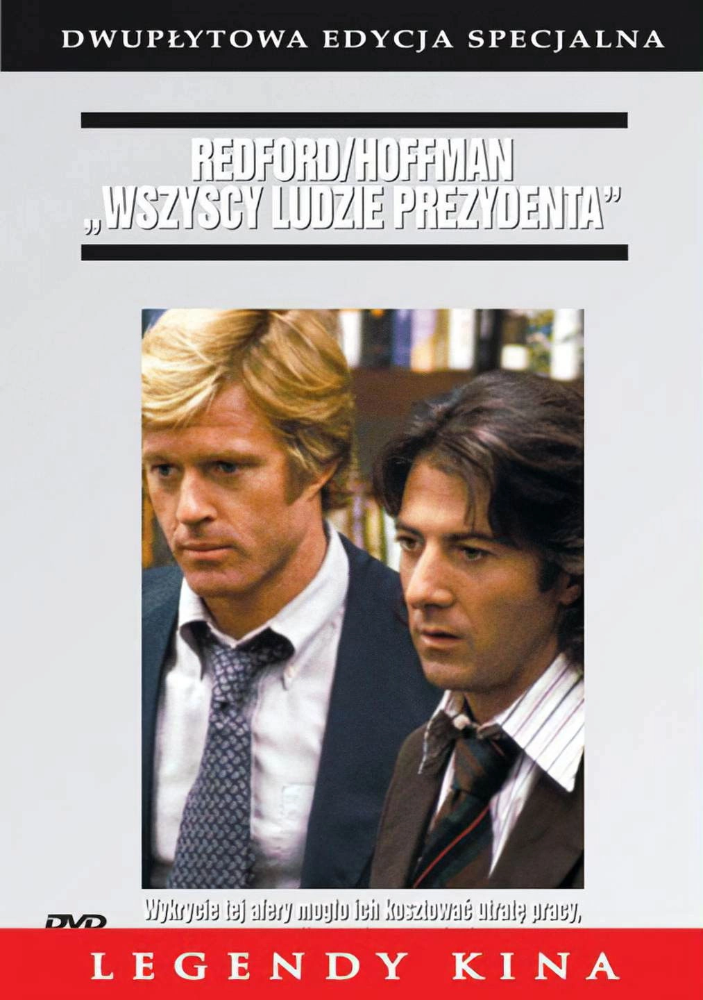 All the President's Men