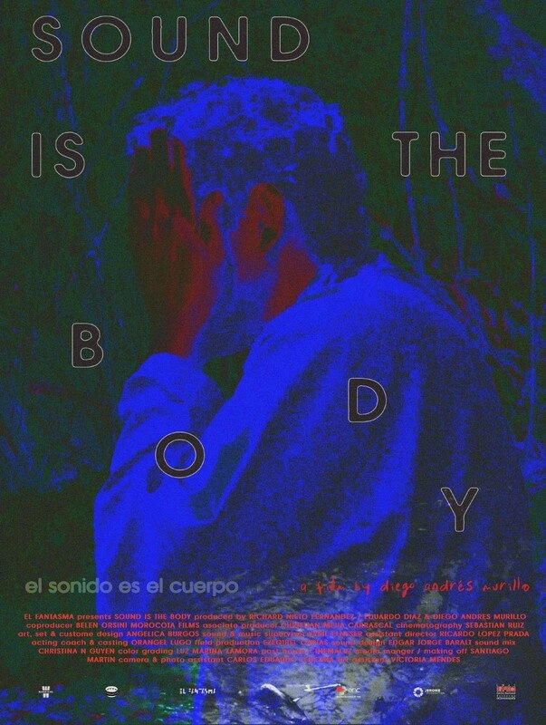 Sound is the Body