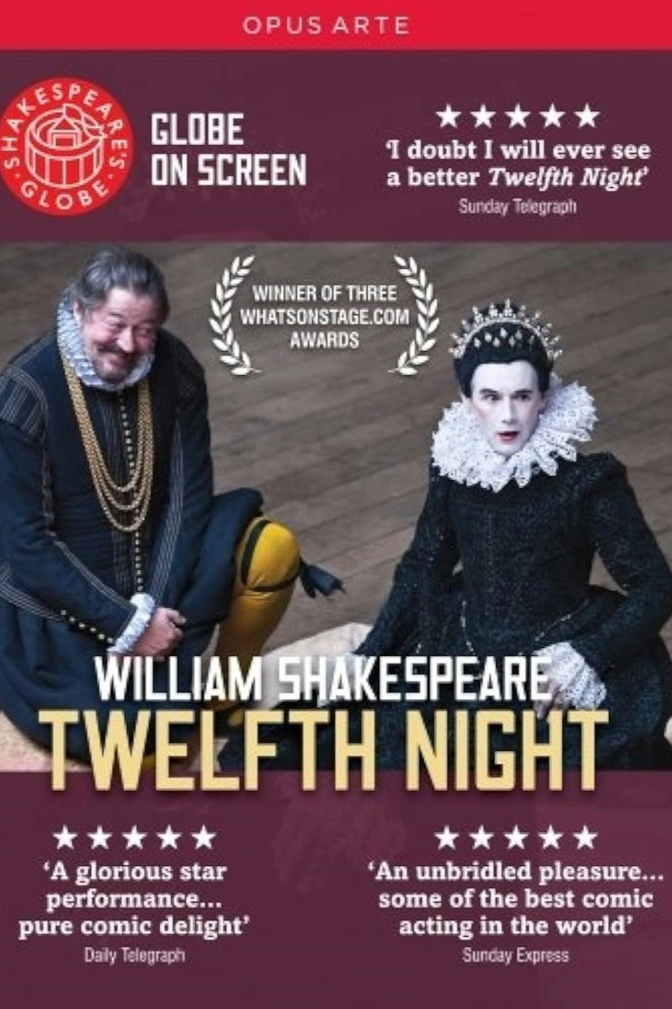 Twelfth Night