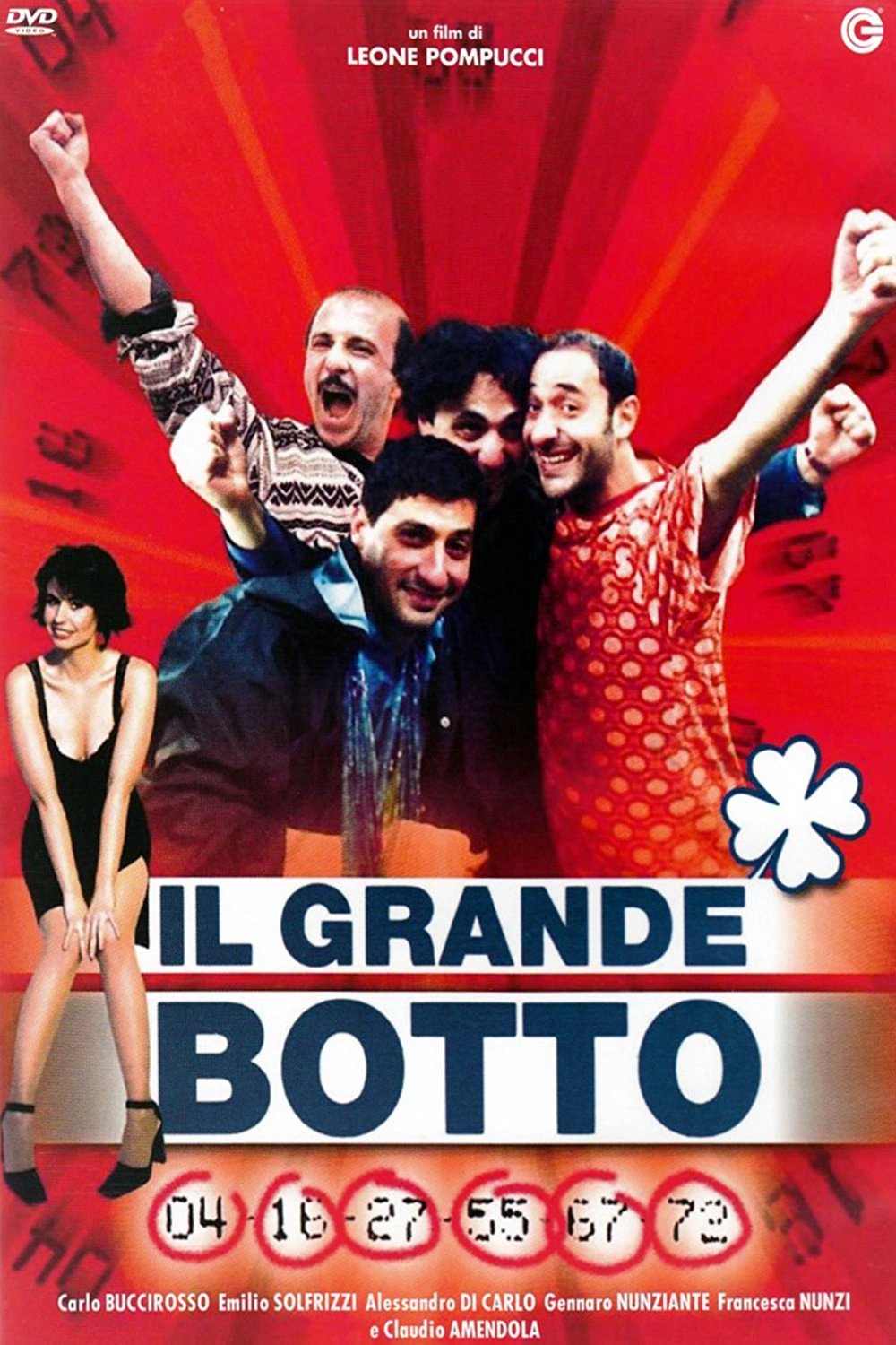Il grande botto