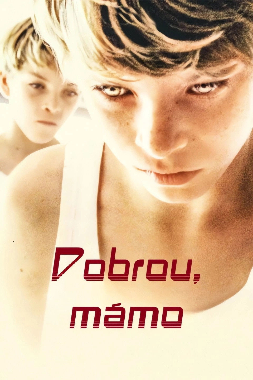 Goodnight Mommy
