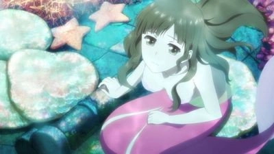 Hanasaku Iroha: Blossoms for Tomorrow