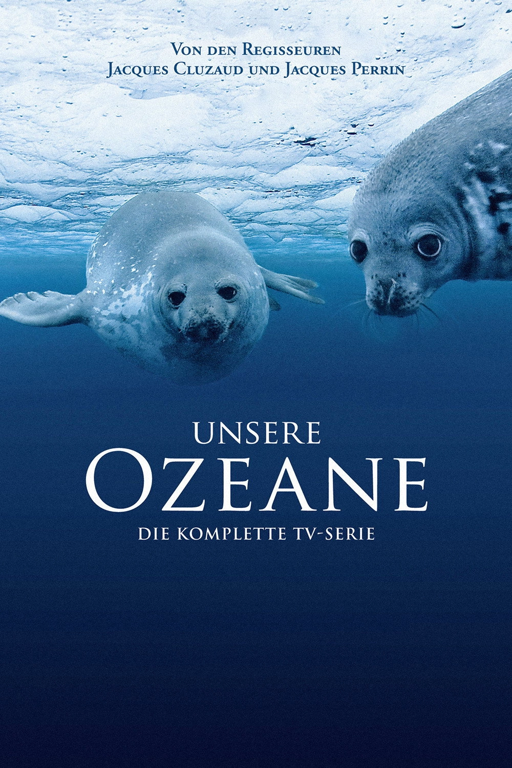 Kingdom of the Oceans