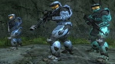 Red vs. Blue