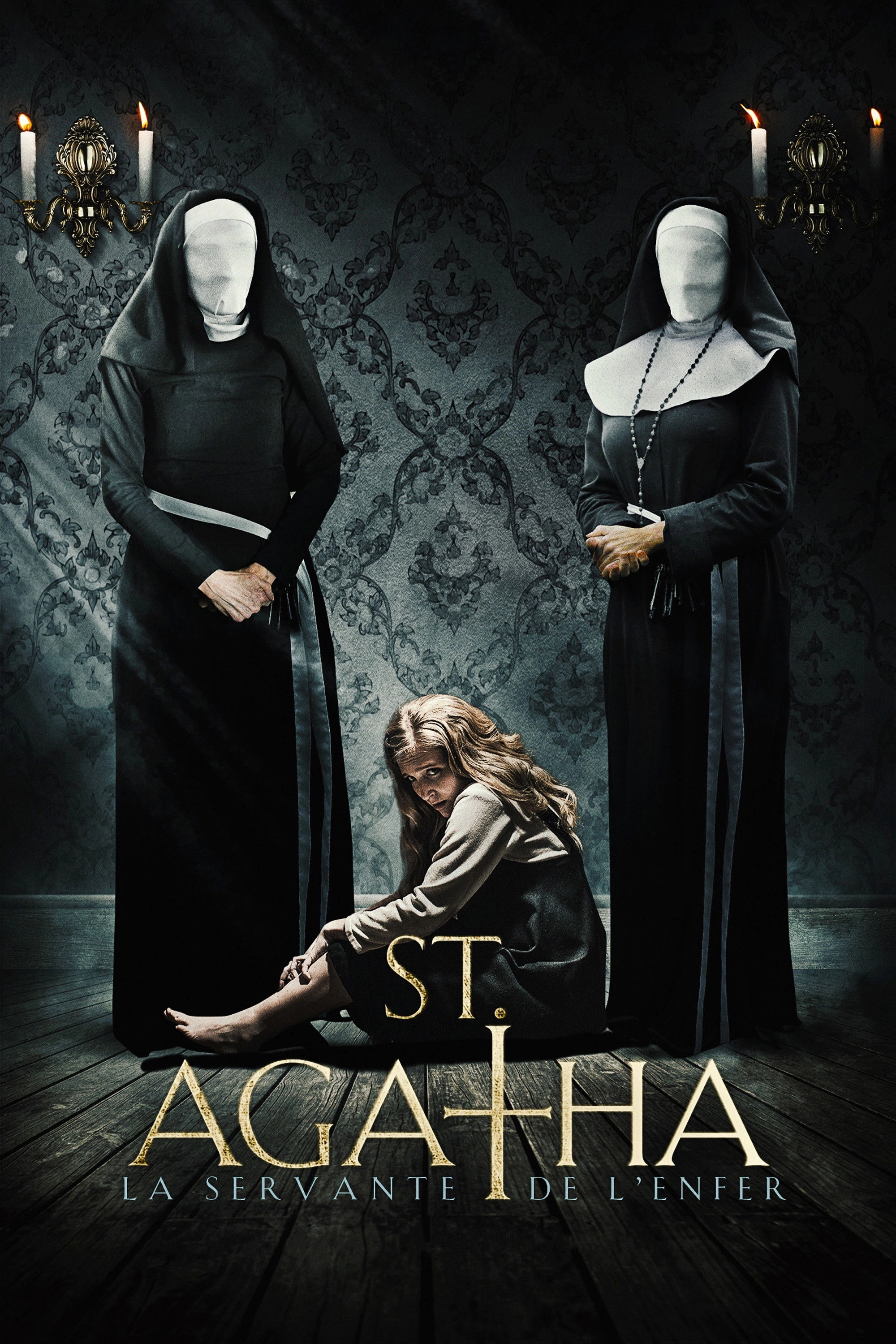 St. Agatha