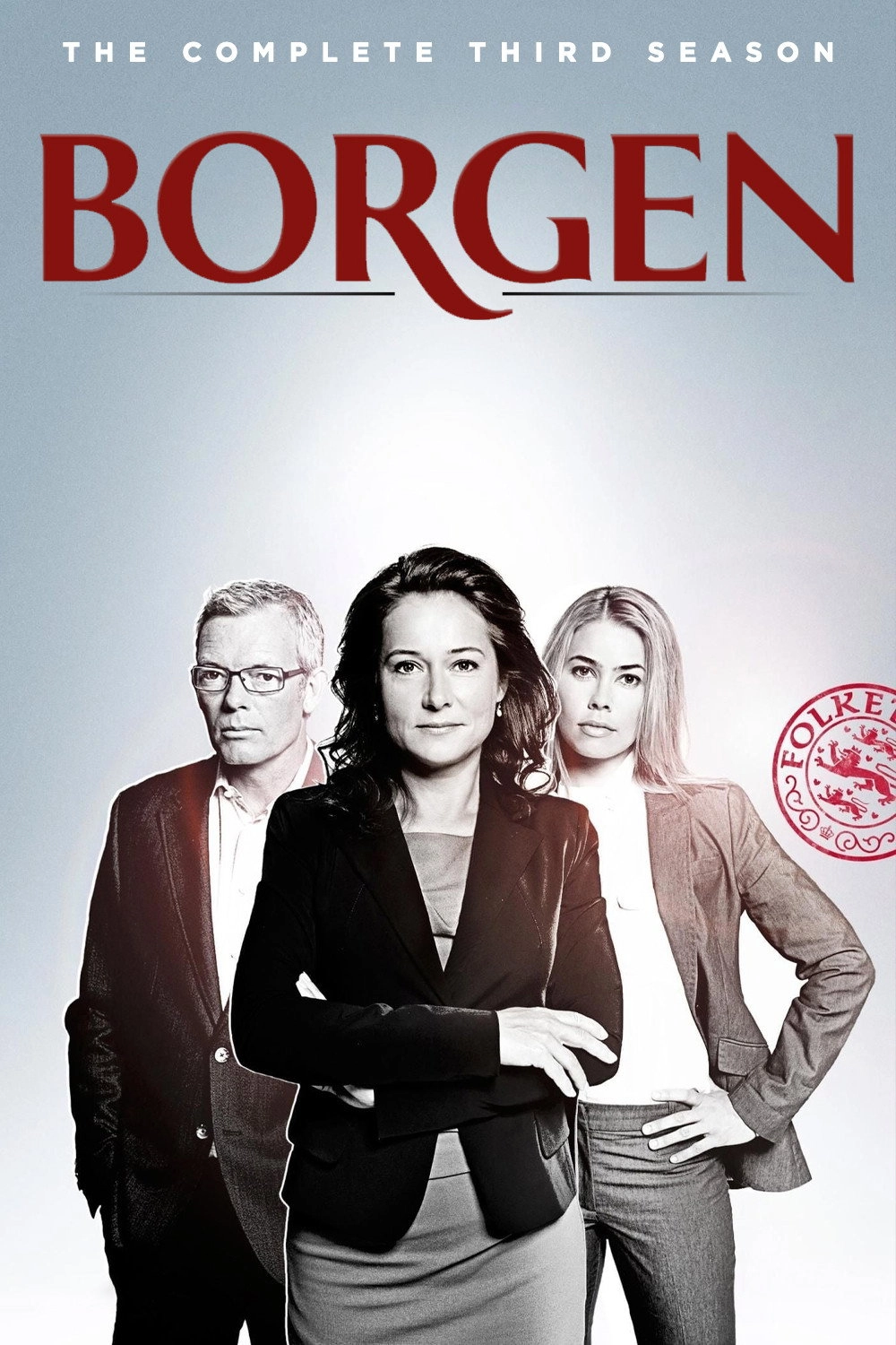 Borgen