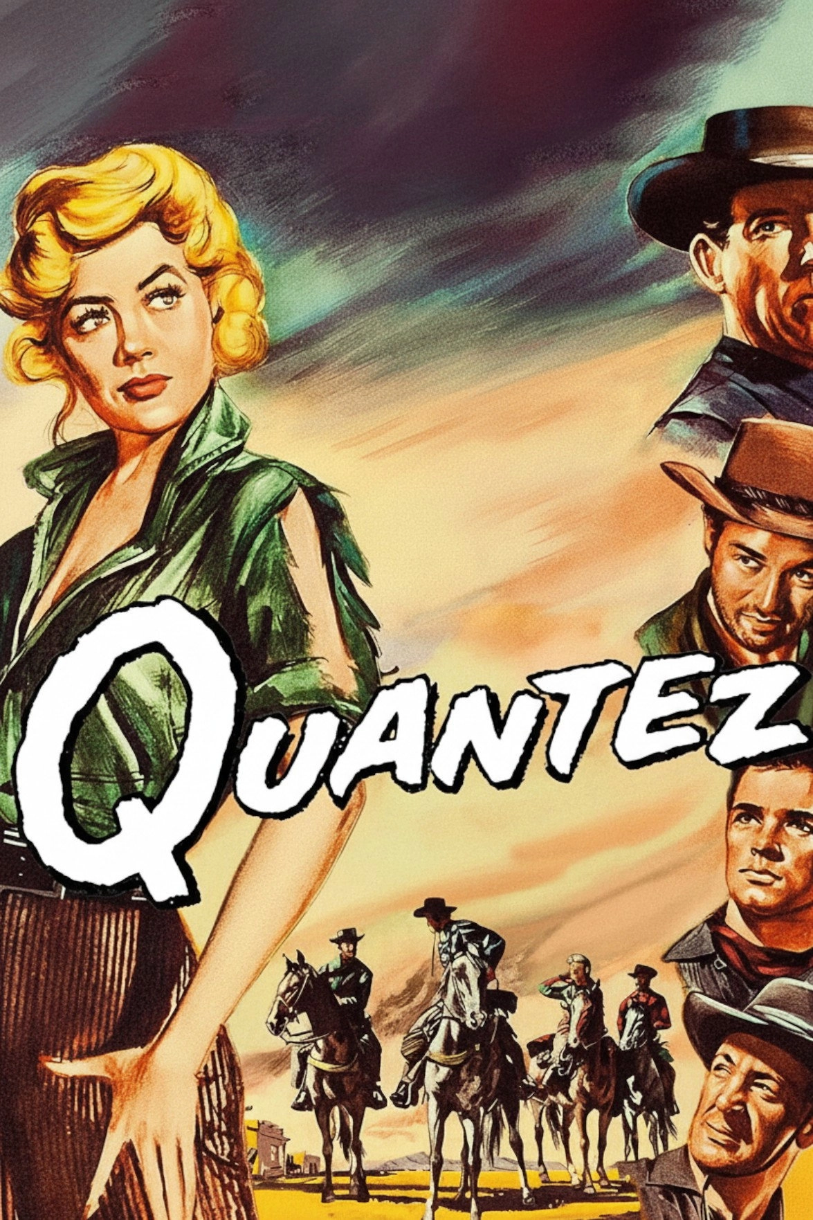 Quantez