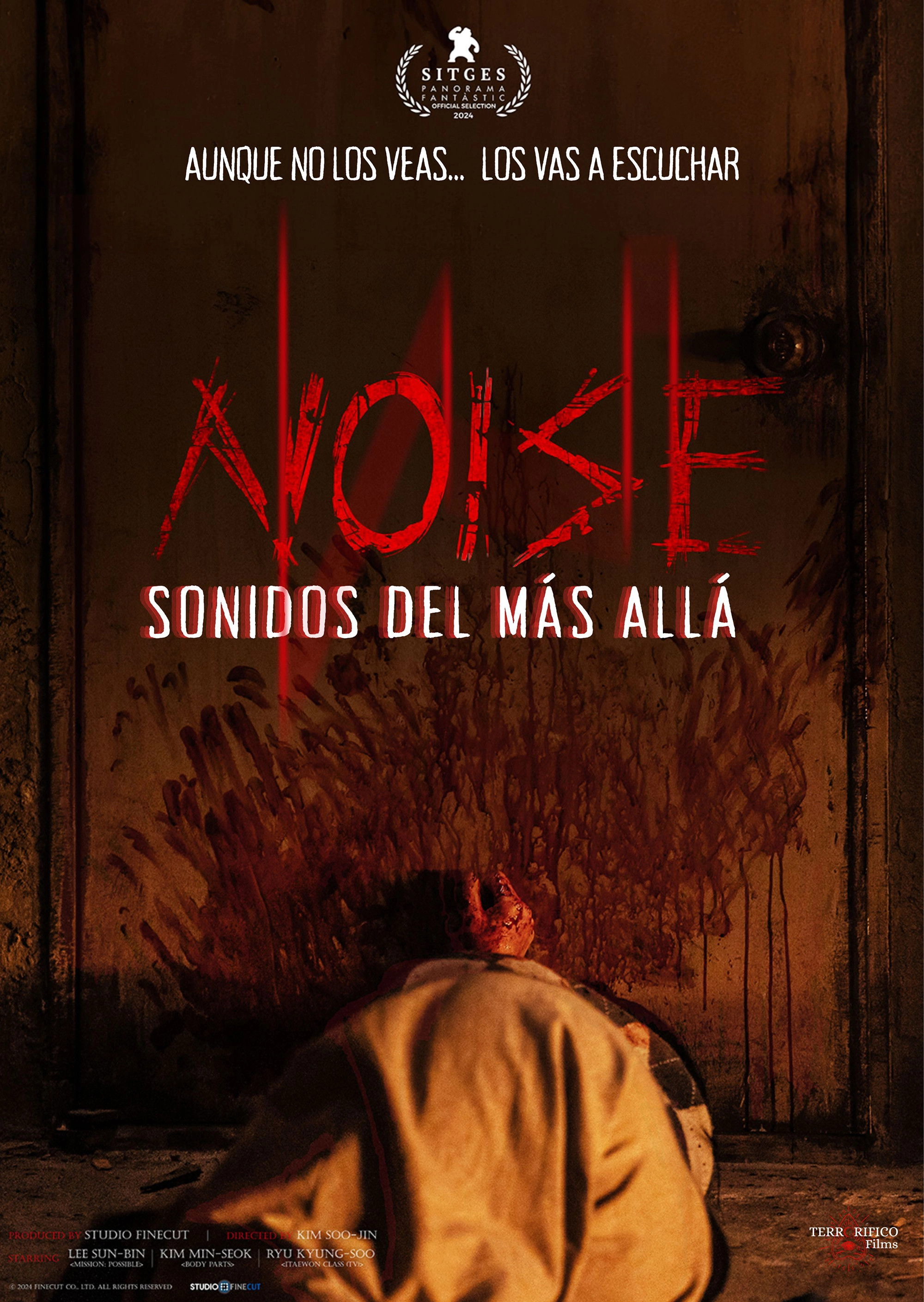 Noise