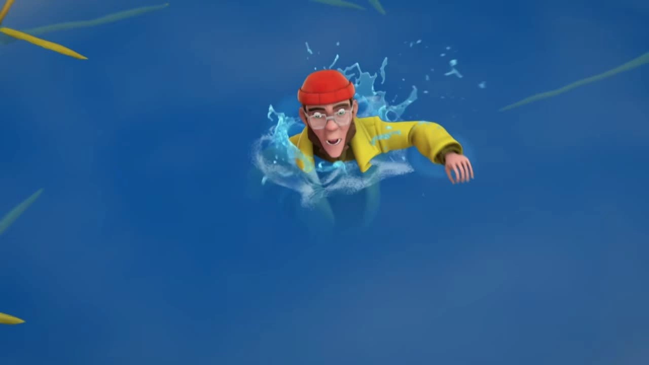 The Deep
