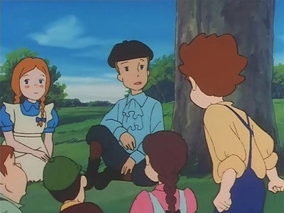 The Adventures of Tom Sawyer