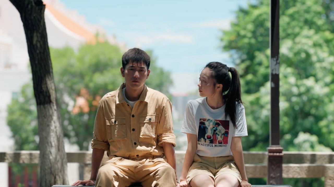 The First Sight of Nanyang Overseas Chinese