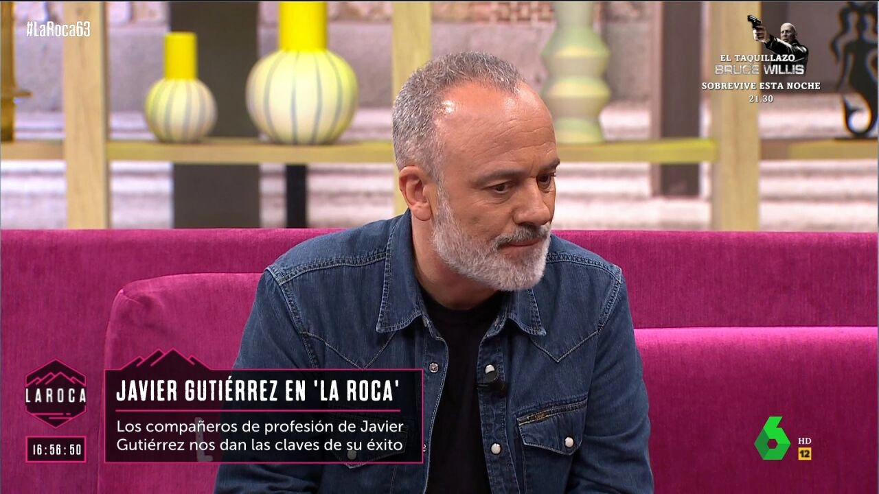 La Roca