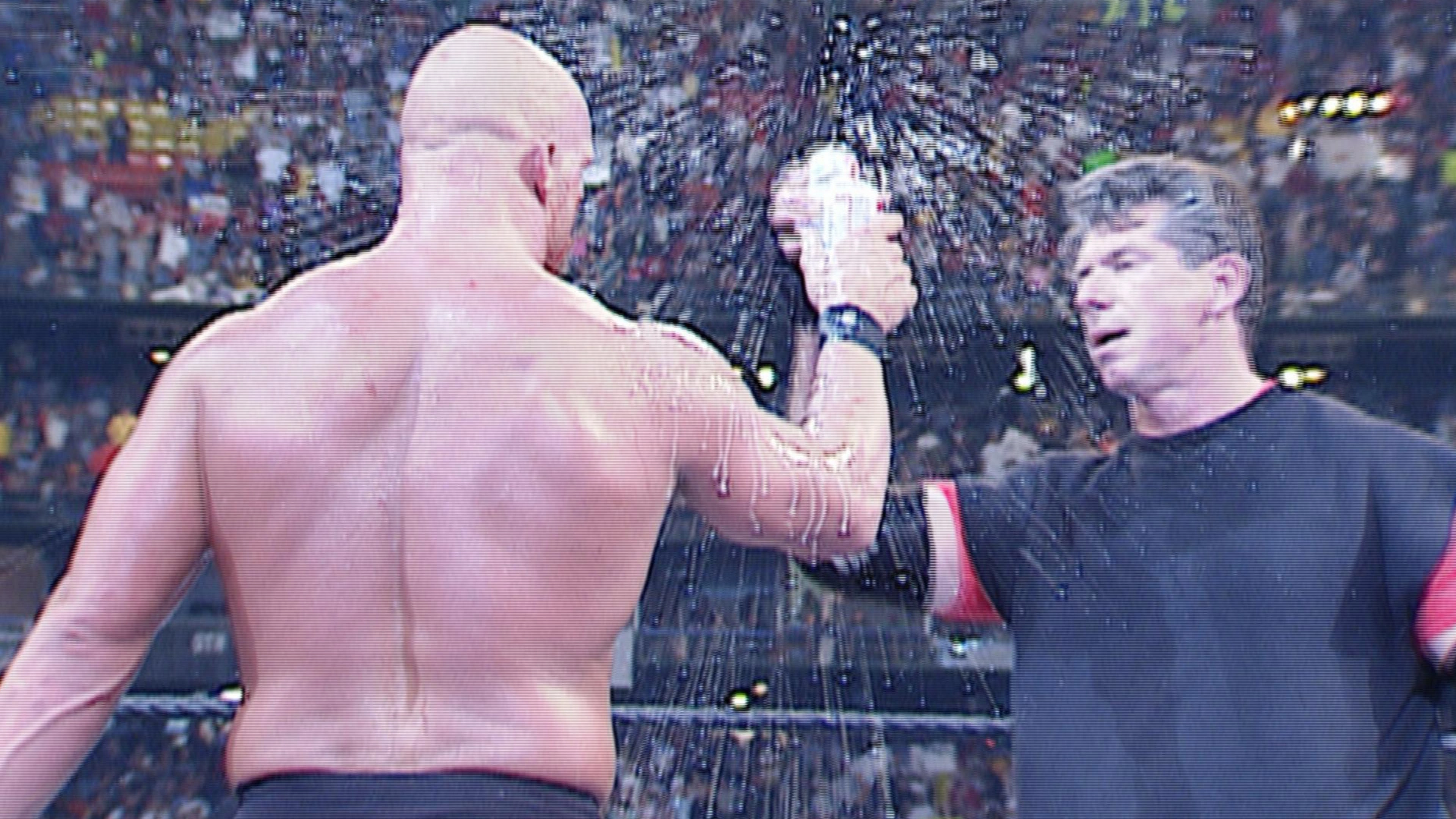 WWE Rivalries