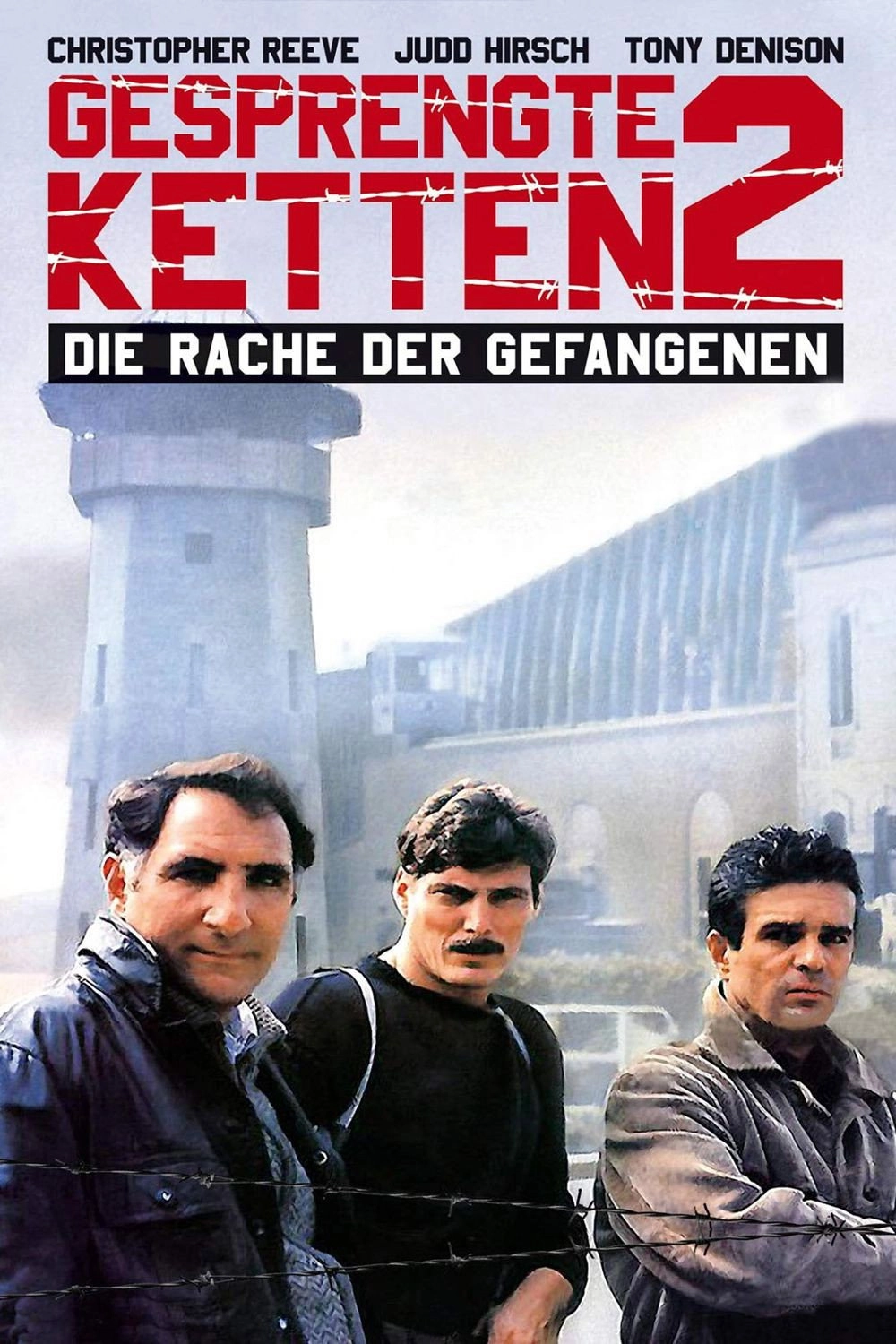 The Great Escape II: The Untold Story