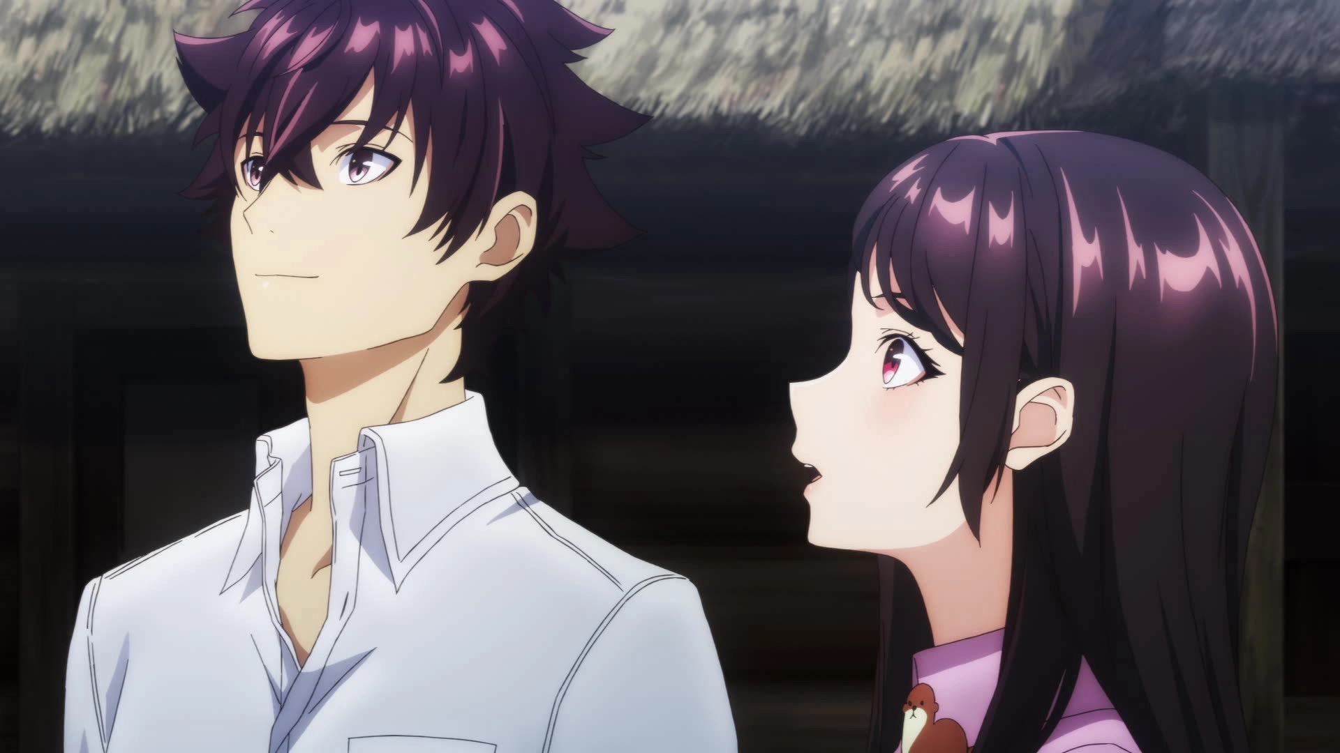 I Got a Cheat Skill in Another World and Became Unrivaled in the Real World, Too