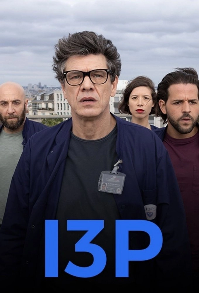 I3P
