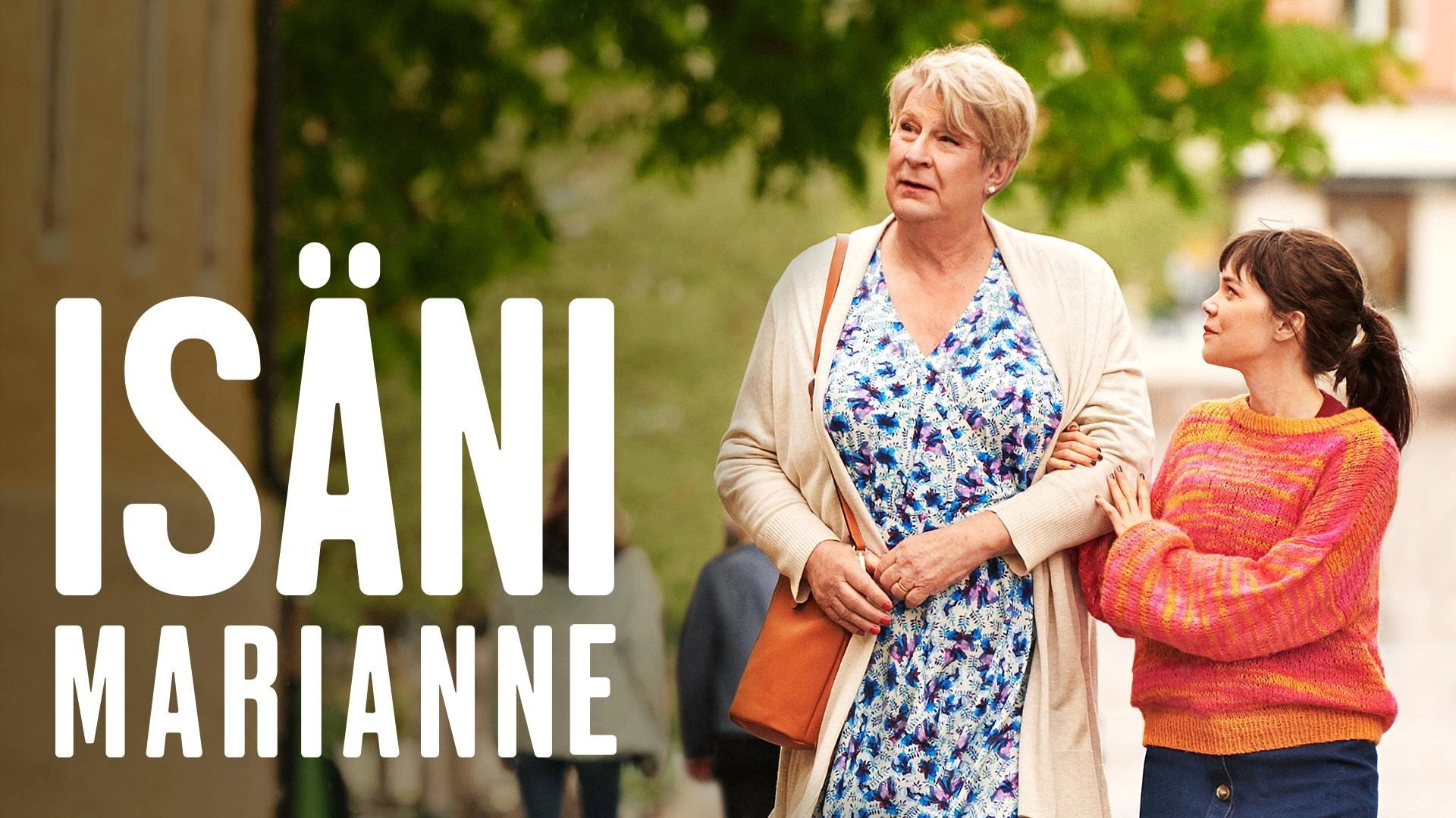 My Father Marianne