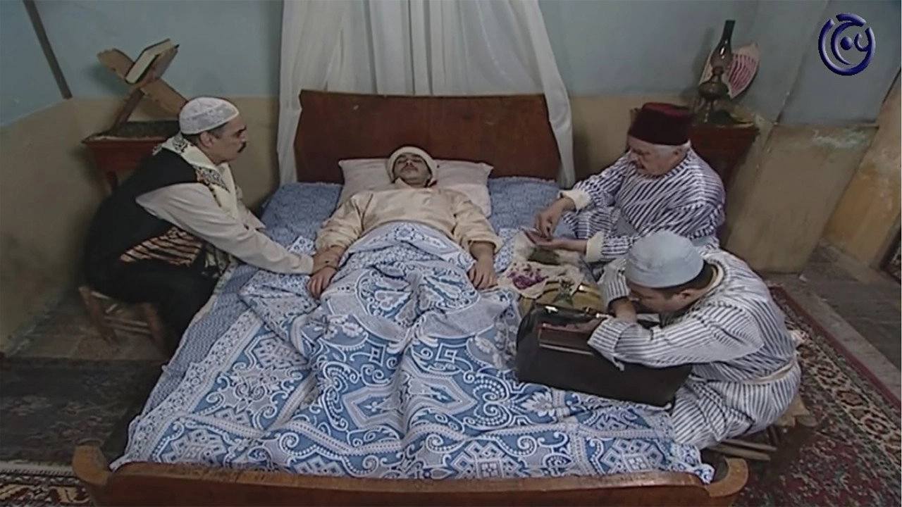 Nights of Al Saliheya