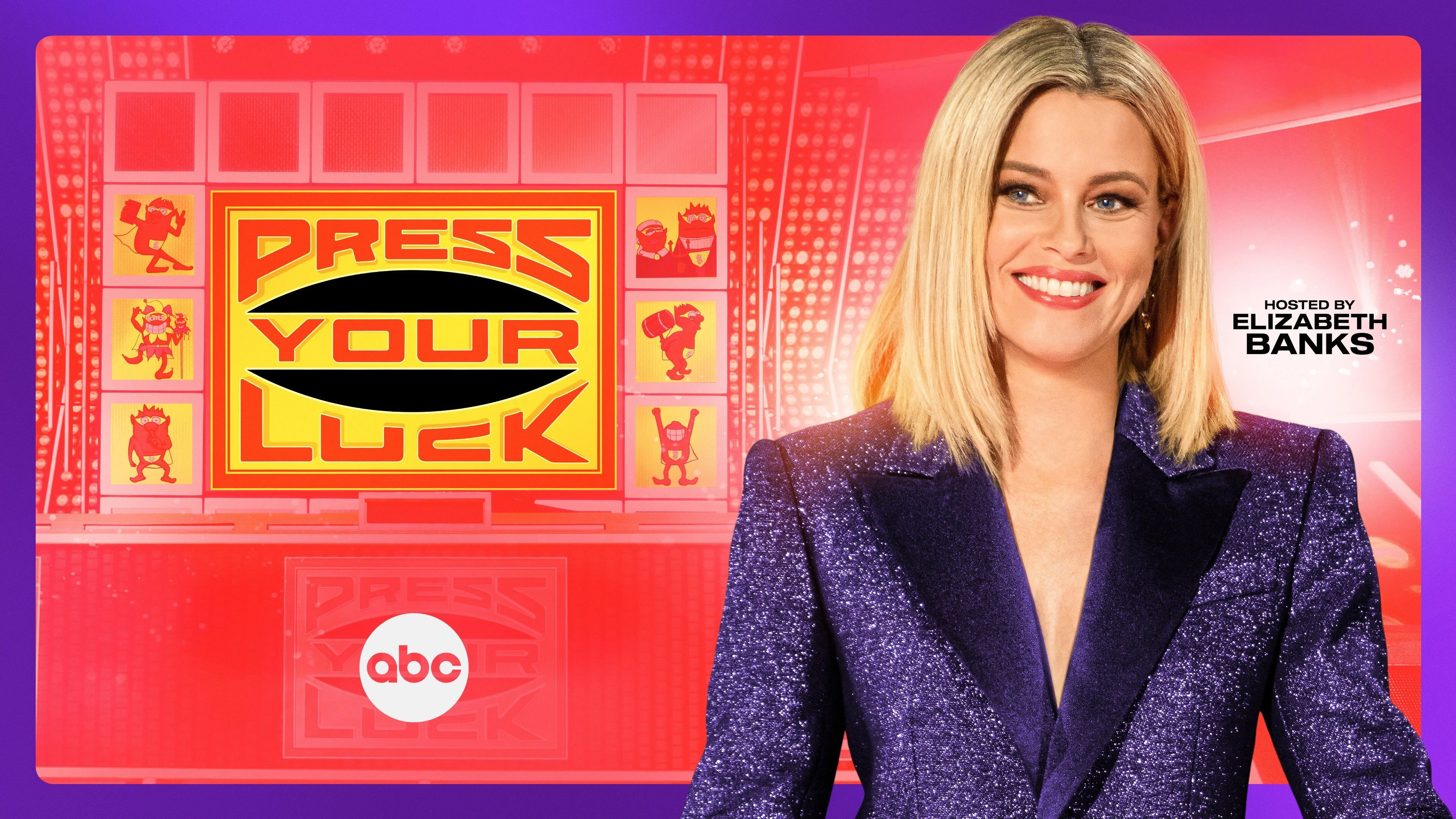 Press Your Luck