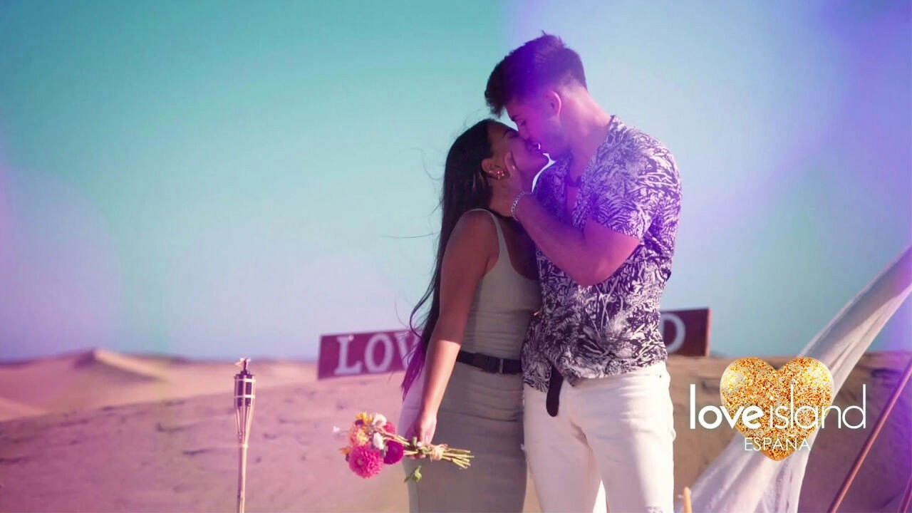 Love Island Spain