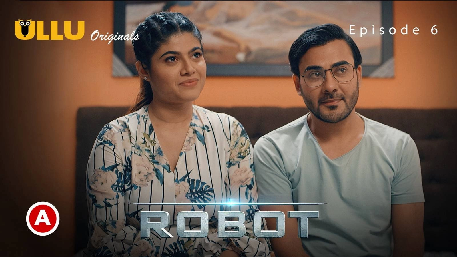 Robot