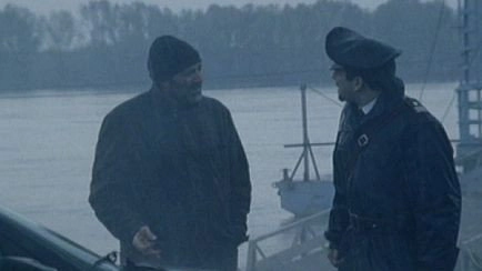 Fog and Crimes
