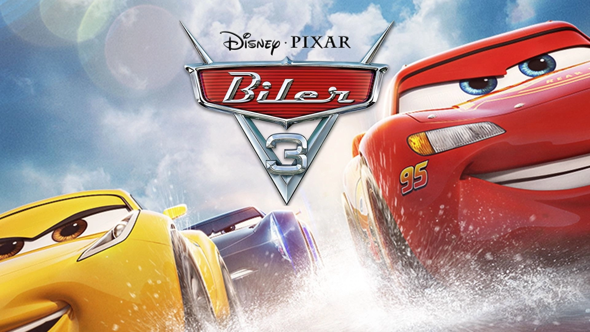 Cars 3