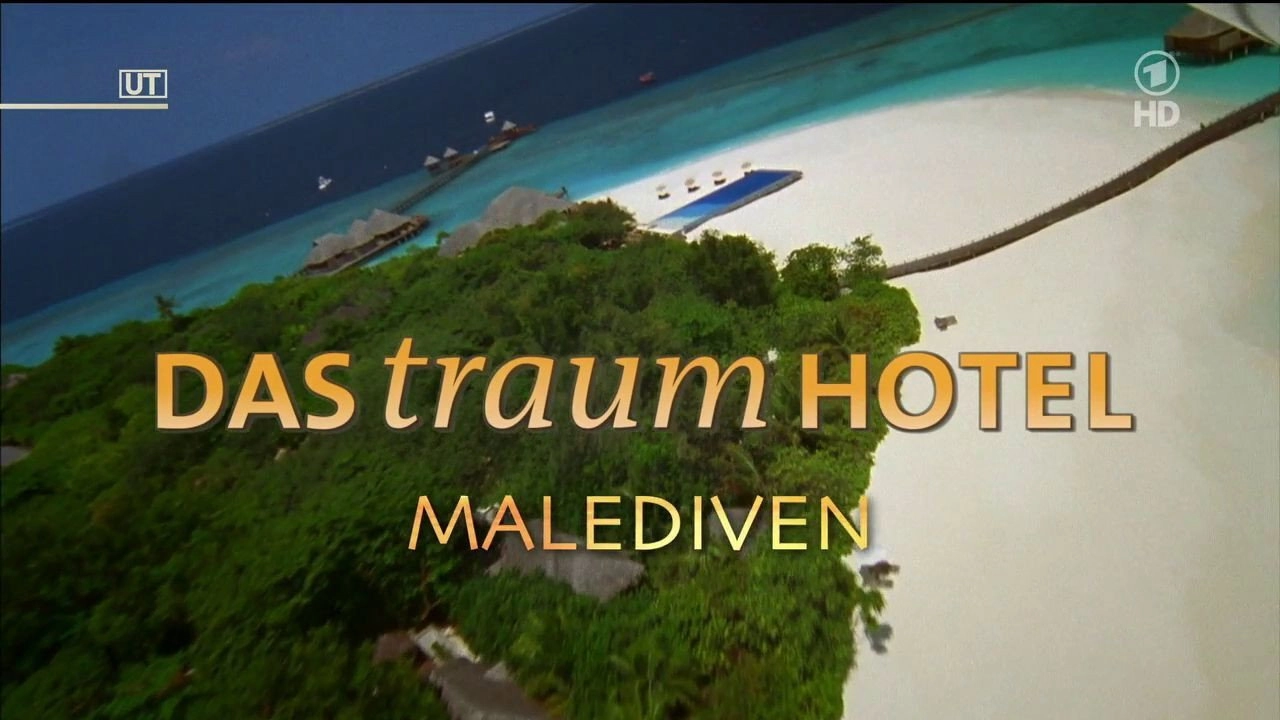 Das Traumhotel