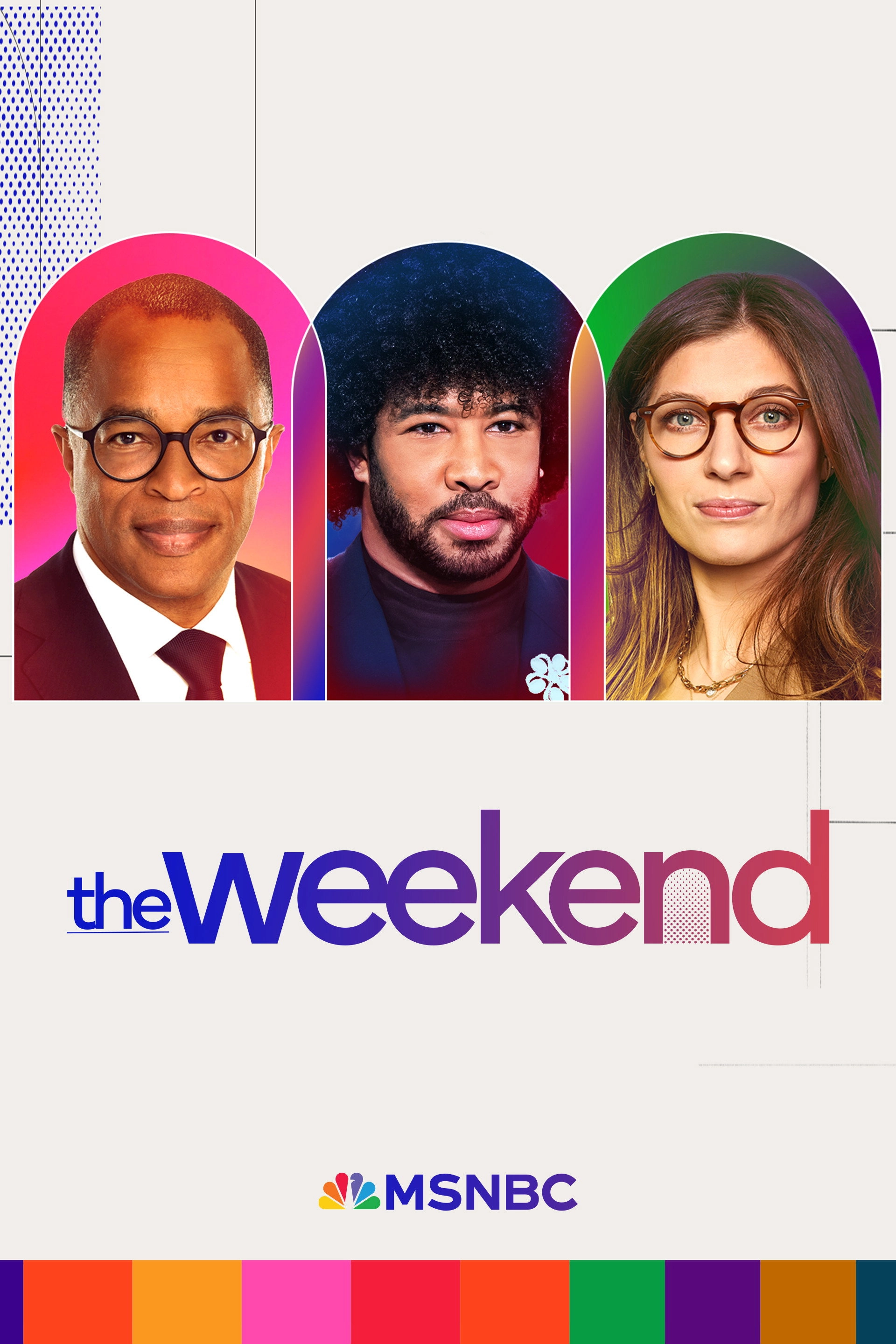 TheWeekend