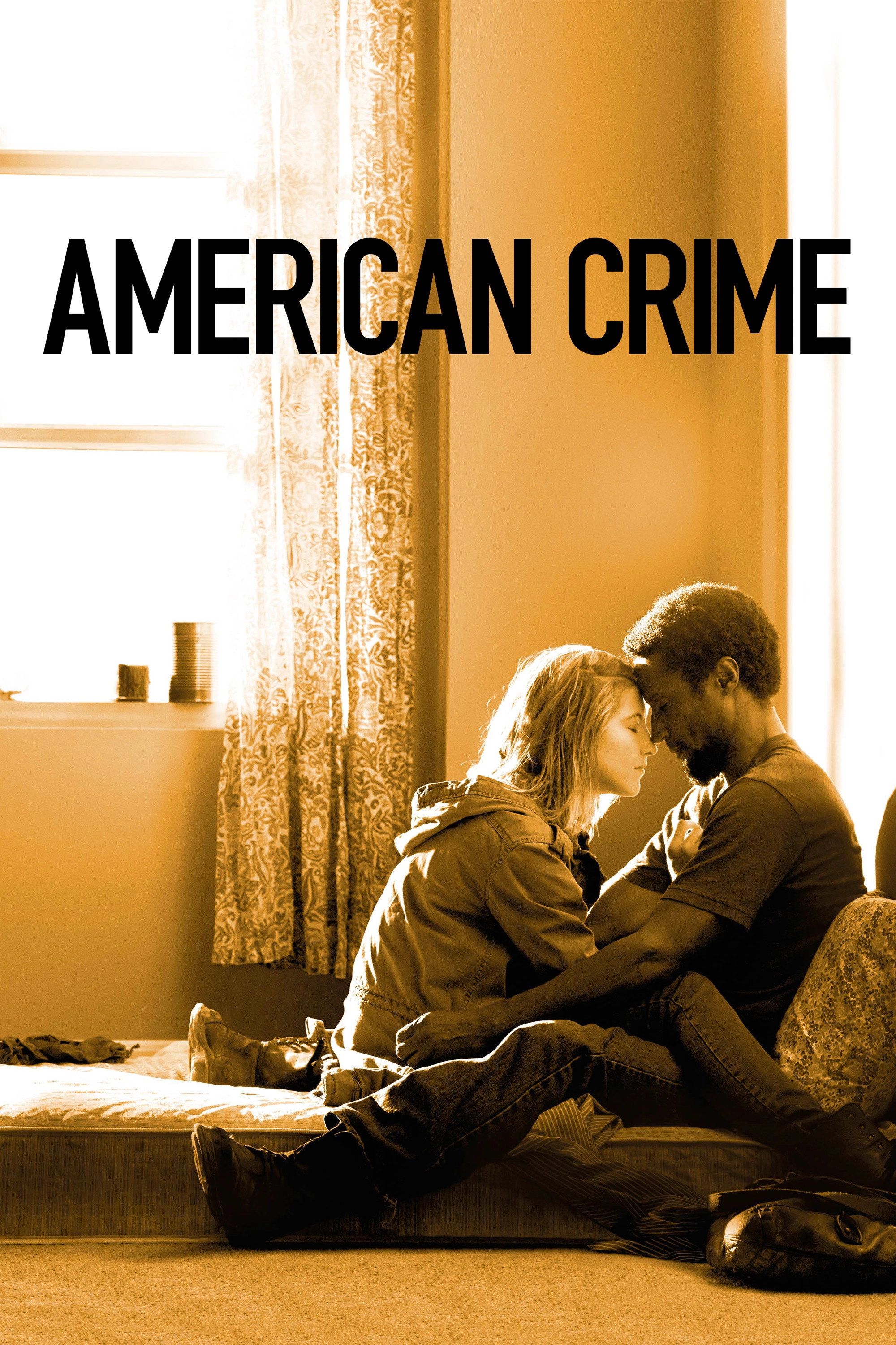 American Crime