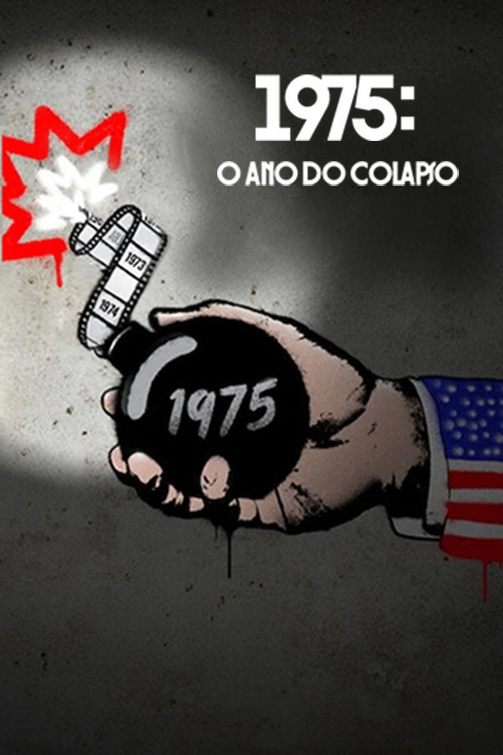 Breakdown: 1975
