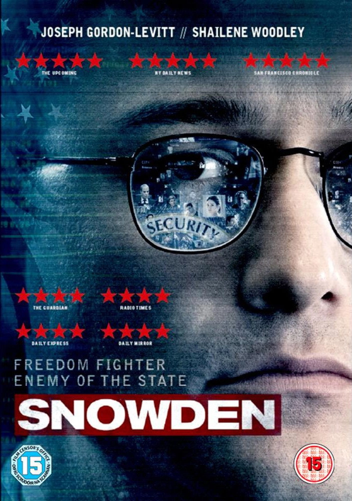 Snowden