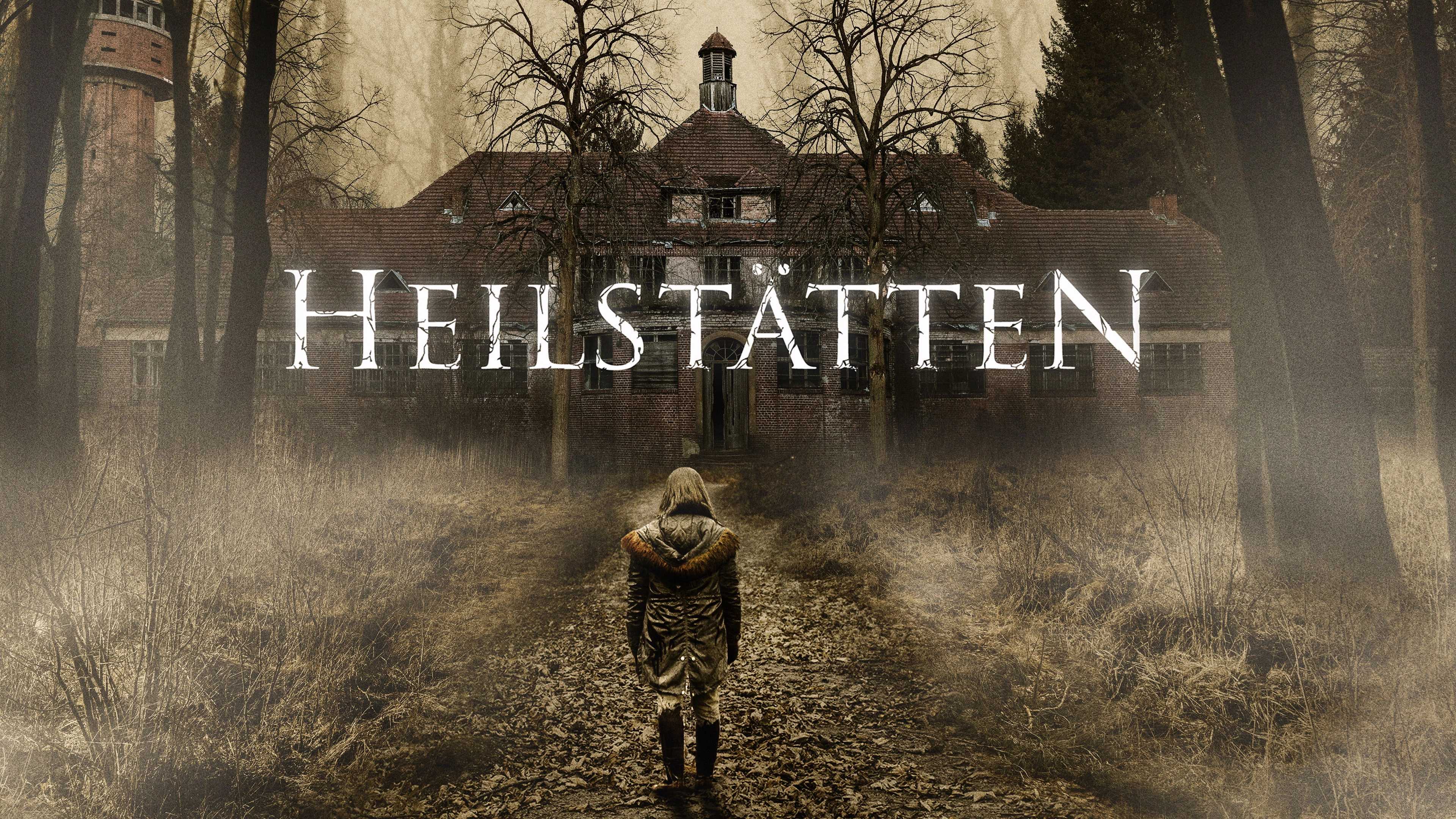 Haunted Hospital: Heilstatten