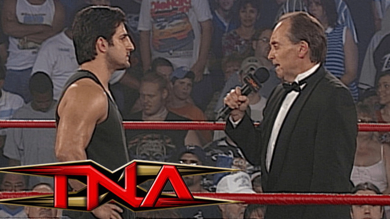 NWA-TNA Weekly PPV