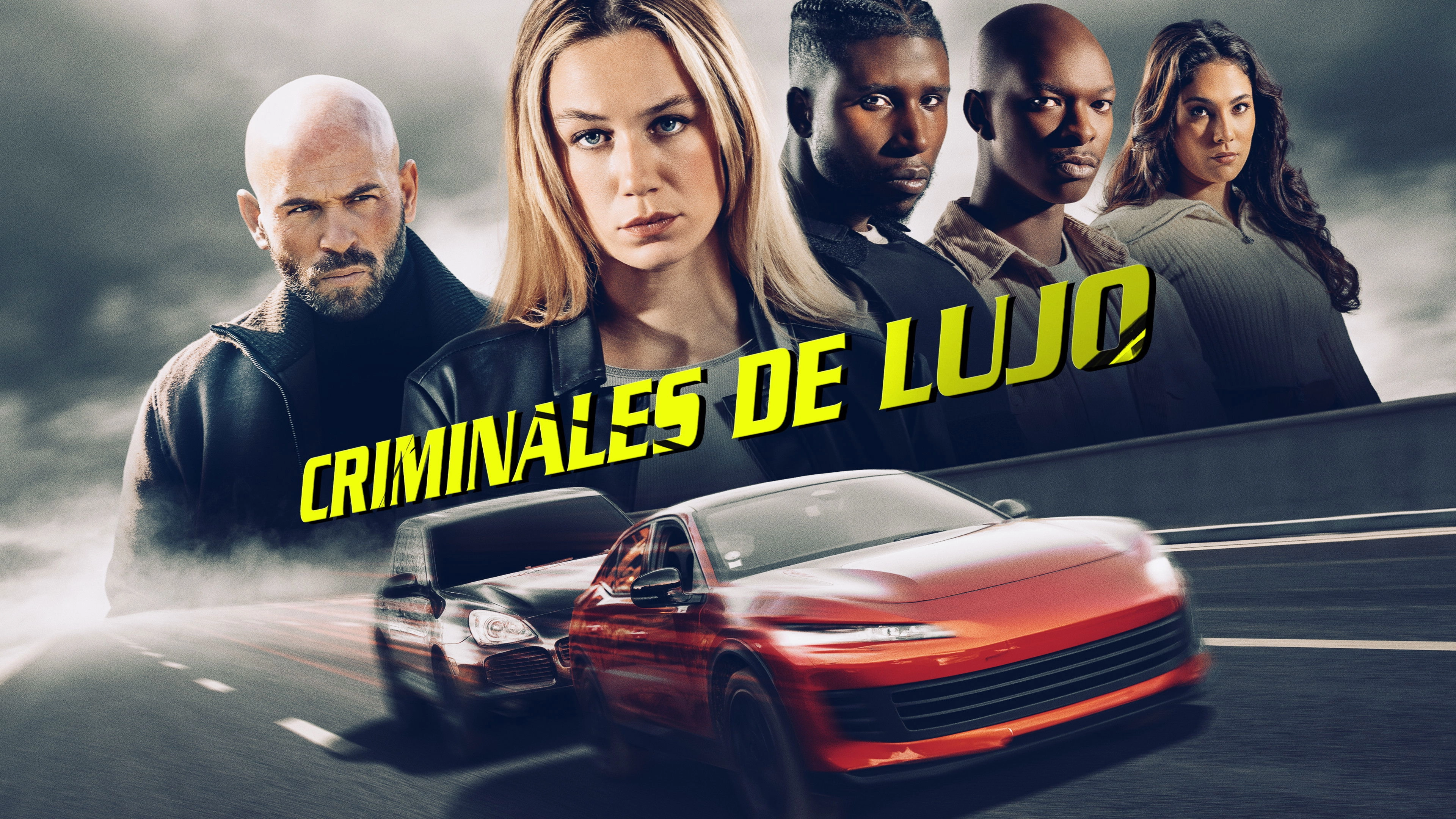 Carjackers