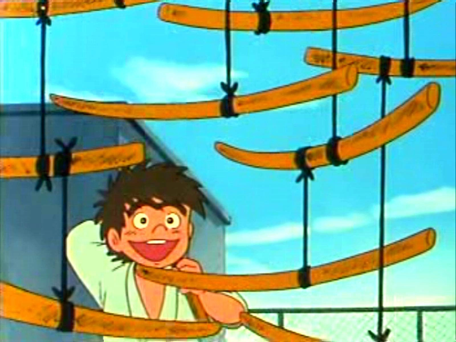 Ore wa Teppei