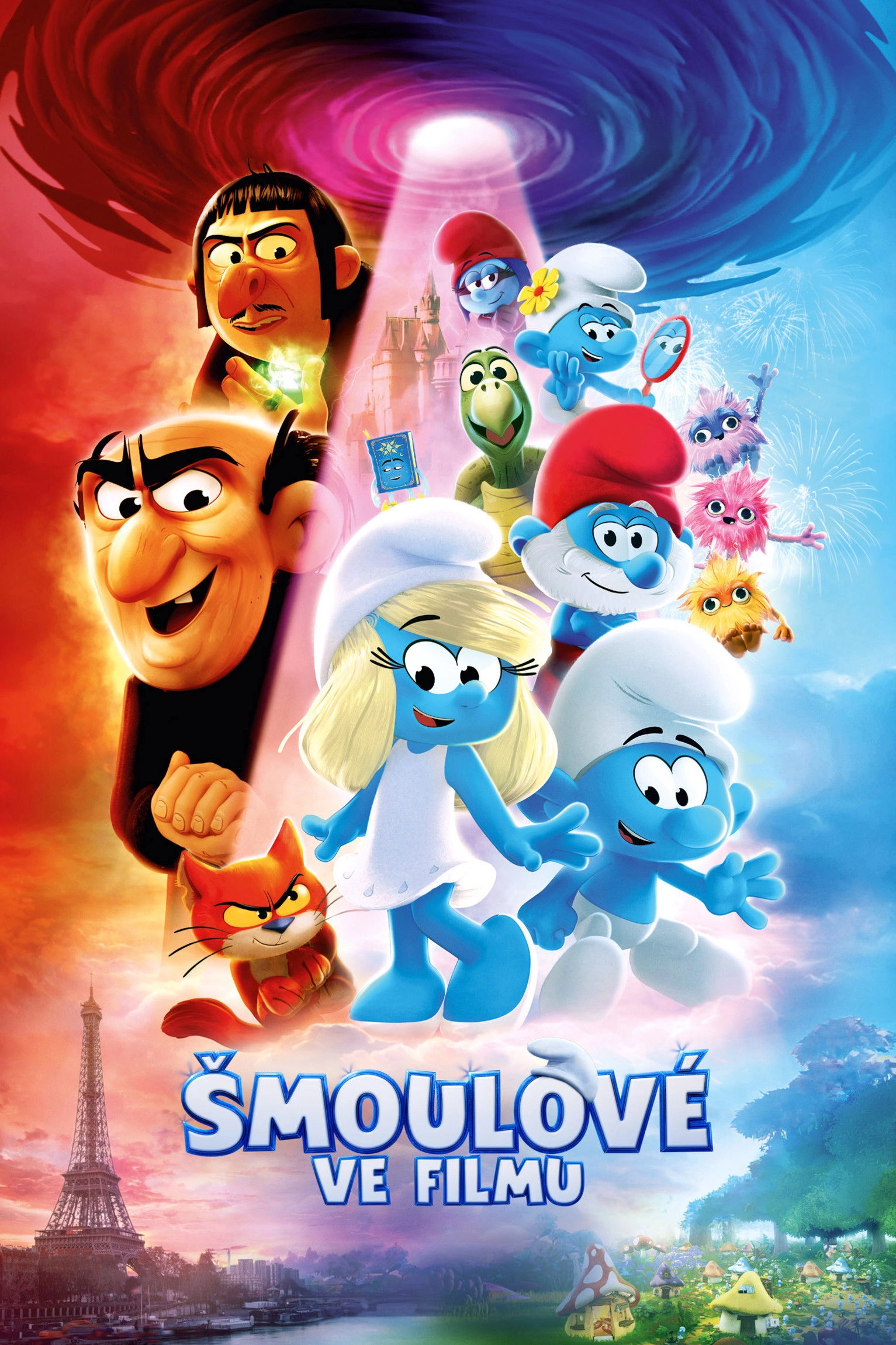 Smurfs