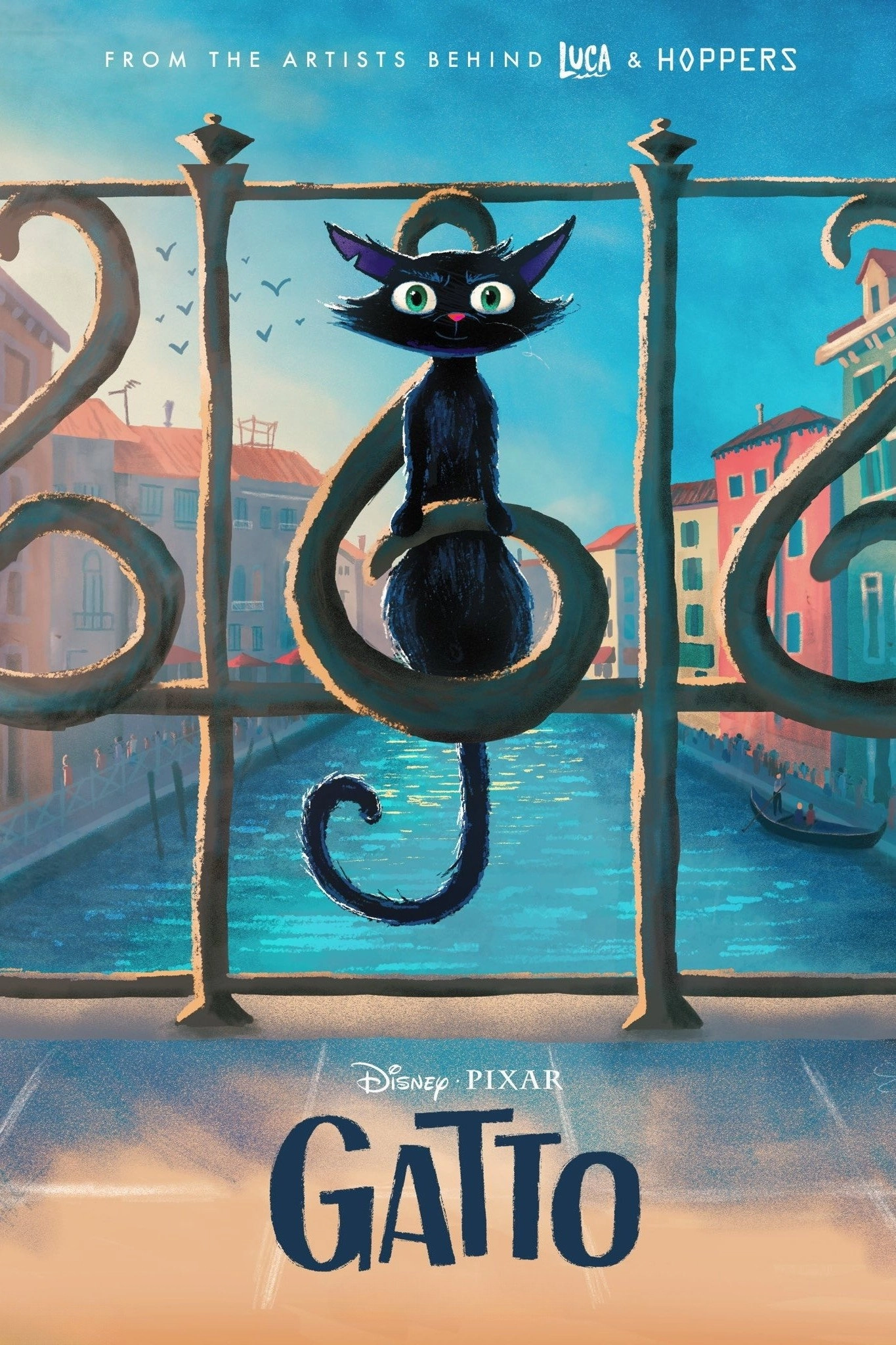 Gatto