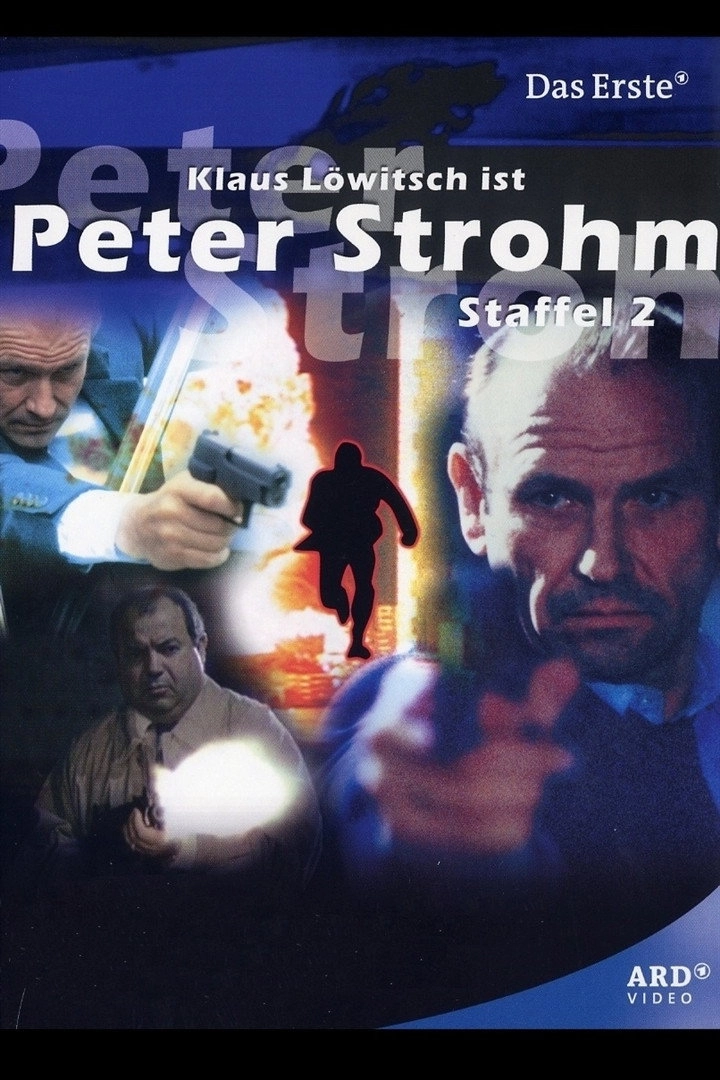 Peter Strohm