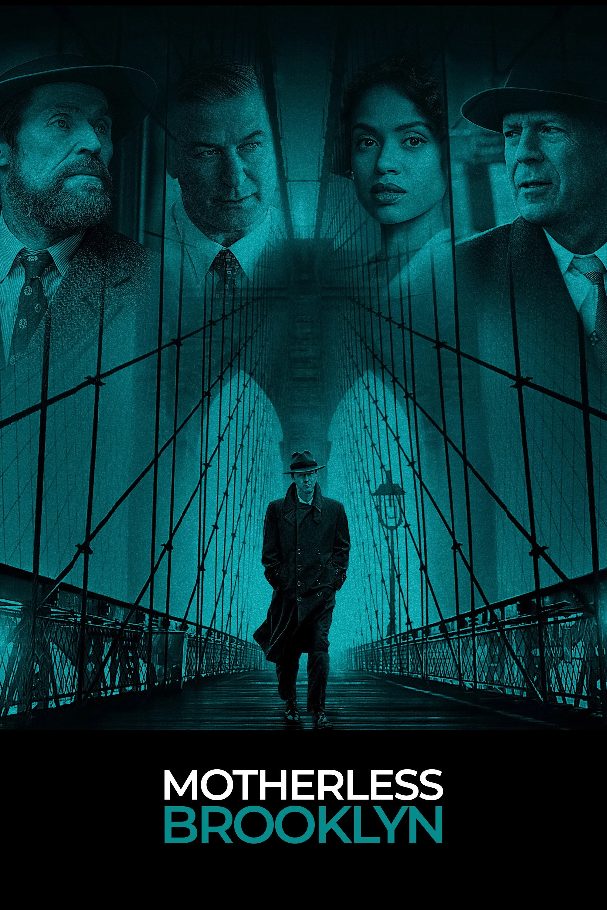 Motherless Brooklyn