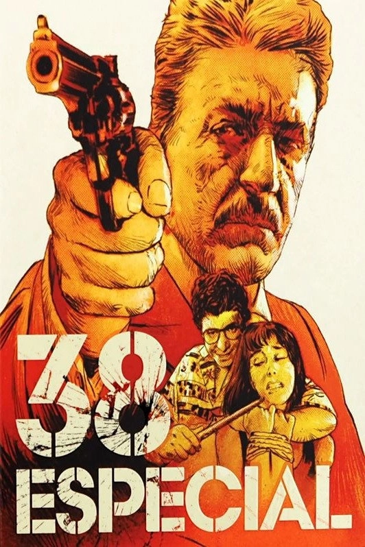 38 Especial